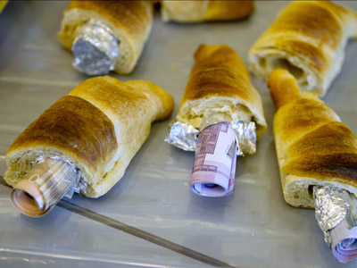Britons burned on hot pastry tax