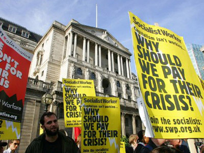 Shock GDP drop sends Sterling into tailspin