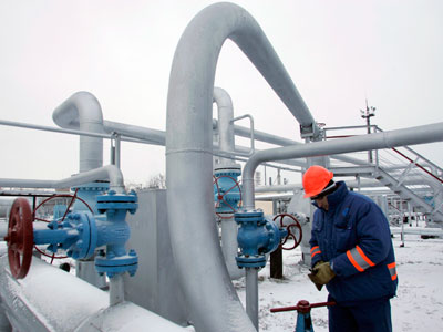 Ukraine can’t pay its debt to Russia