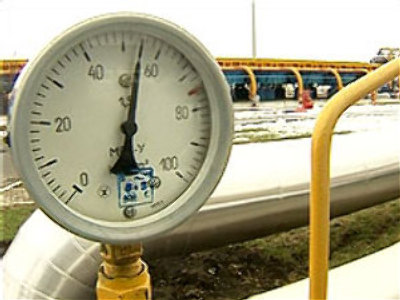 Ukraine pays debt, avoids Russian gas cuts