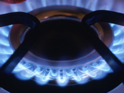 Ukraine to return gas to Rosukrenergo