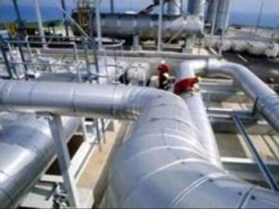 Ukrainian PM pledges reliability in energy transfer