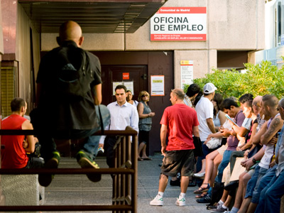 Eurozone break up will lead to 'catastrophic' unemployment - UN