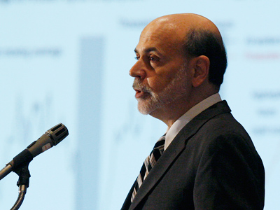 US labour market conundrum