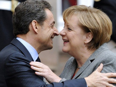 Rethinking and overhauling Europe