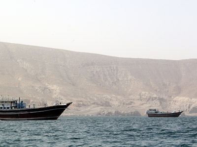 UAE will bypass Hormuz with a new pipeline