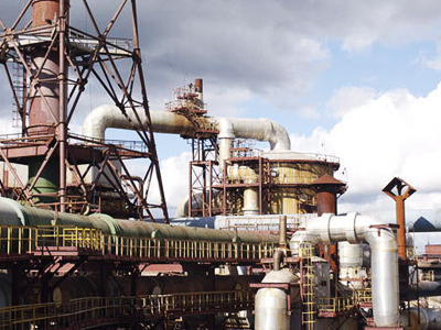 UralChem posts 1H 2011 net profit of $244 million