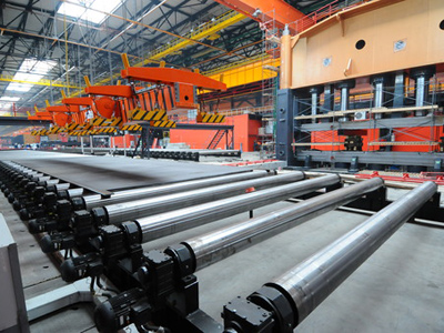 Metals trading to come to Chelyabisnk