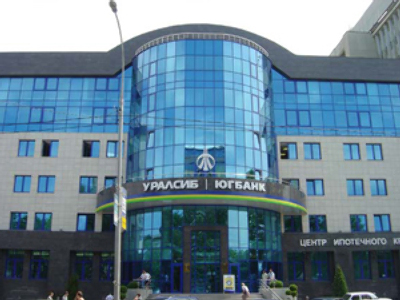 Uralsib posts 1H 2009 Net Loss of 904 million Roubles