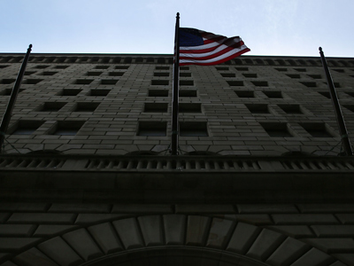 The Fed prepares a new stress test for banks