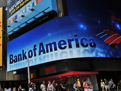 US banks create 10,000 units to reduce state control – study