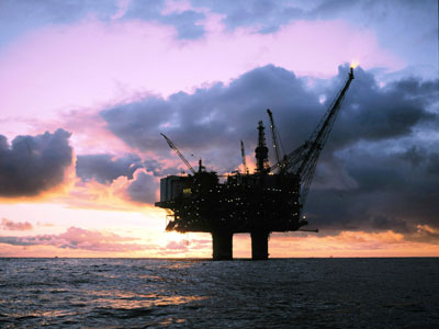 Brent New Day: US dump WTI as crude oil benchmark