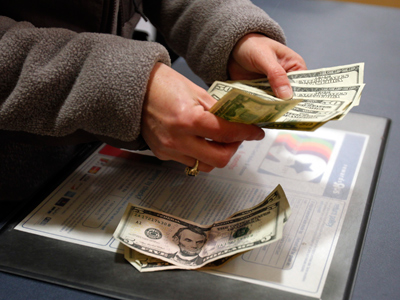 US Congress to request details of foreign account holders with US banks