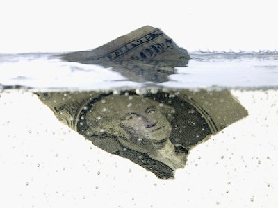 The U.S. debt impasse and Russia