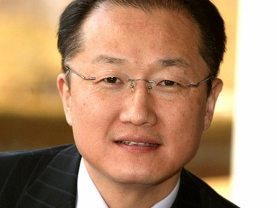 Surprise US candidate to head World Bank