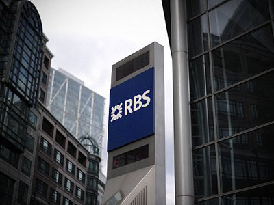 US authorities probe RBS over Iran transactions
