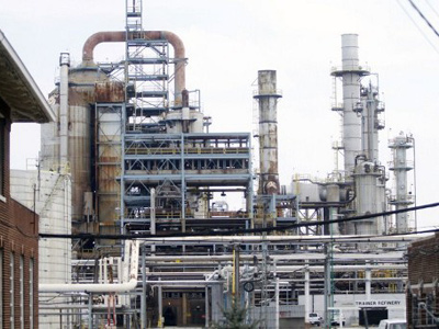 Obama considers releasing from US strategic oil reserves – report