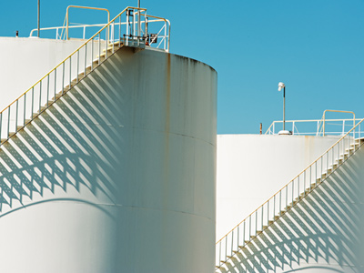 US boost oil imports from Saudi Arabia to make up for Mexican Gulf decline