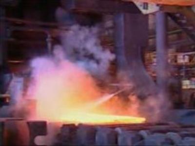 USA may frustrate plans of Russian steel company
