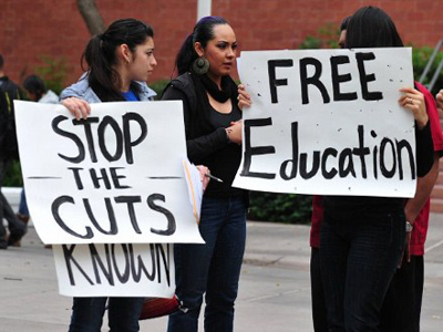 US students owe $1 trillion for thirst for knowledge