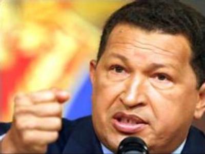 Venezuela to nationalise overseas oil companies