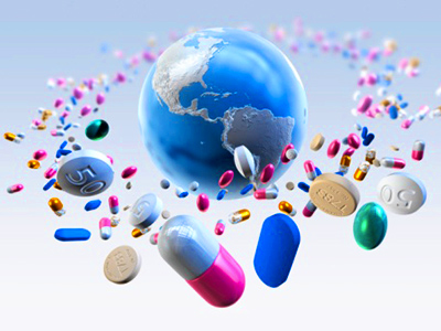 Veropharm posts 1Q 2011 net profit of 338.3 million roubles
