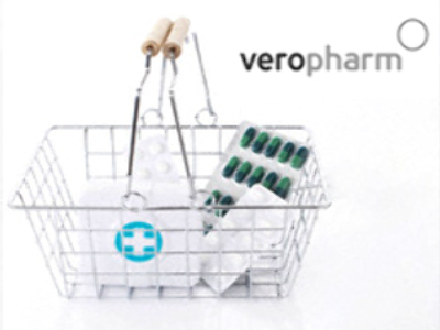 Veropharm 9M 2008 Net Profit up 61%