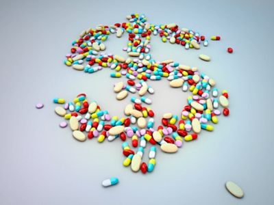Veropharm posts 9M 2010 Net Profit of 833.6 million Roubles