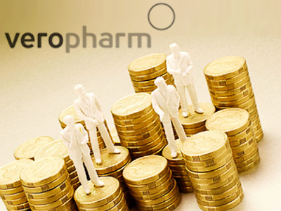 Veropharm posts FY 2008 Net Profit of $36.9 million