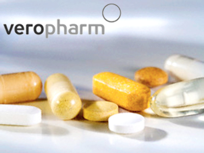 Veropharm posts 1H 2009 Net Profit of $18.1 million