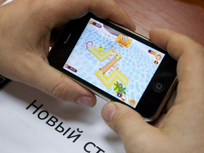 VimpelCom posts FY 2010 net income of $1.673 billion