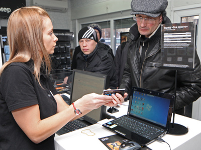 Mobile operators to do data battle in 2012