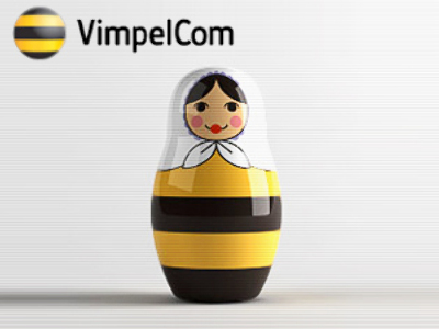 VimpelCom posts 1Q 2009 Net Loss of 8.5 billion Roubles