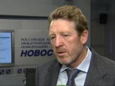 Volga-Dnepr plans new logistics deals
