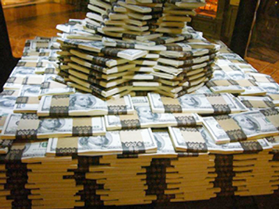 VTB Group posts 1Q 2010 net profit of 15.3 billion roubles