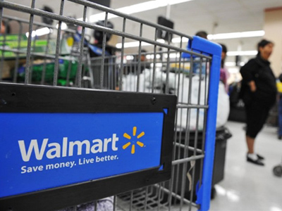 Stymied Walmart closes Moscow HQ