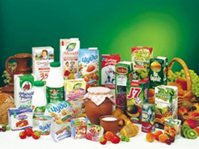 Wimm-Bill-Dann to buy back Danone stake for $470 million