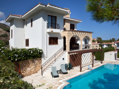 Wealthy Russians choose abroad for second home