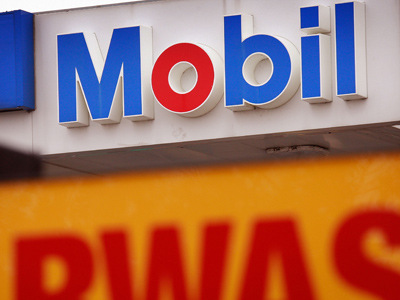 Exxon Mobil, Shell win out over Lukoil to explore Black Sea shelf