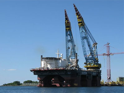 Wintershall announcement underpins EU gas stability