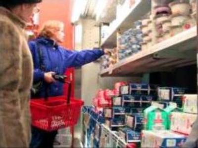 World Bank more optimistic about Russia's economy than Moscow