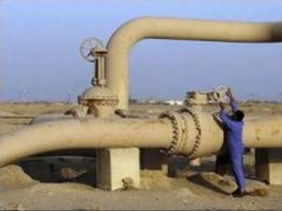 World gas cartel may become reality