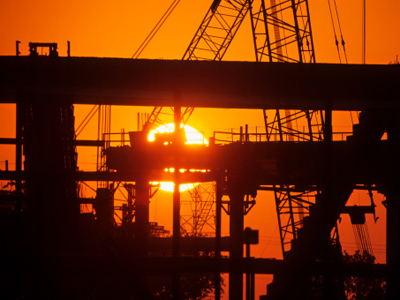 PMI mixed bag: China up, eurozone upsets