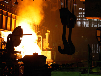 Russian metals on the move