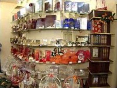 Wrigley to produce Russian chocolate
