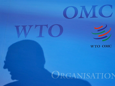WTO accession talks grind on