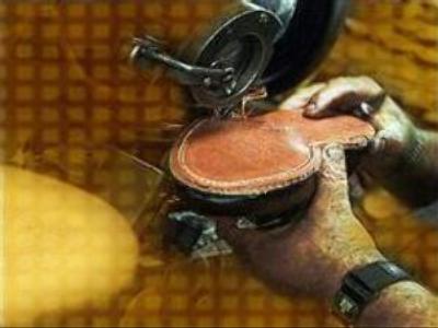 WTO accession threats Russian shoemakers
