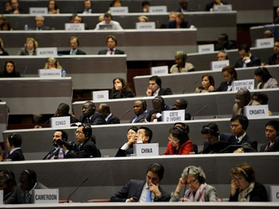 WTO officially welcomes Russia to the club