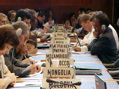 Russia overcomes final WTO hurdle