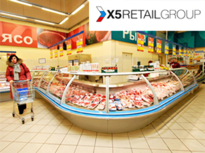 X5 posts FY 2008 Net Loss of $2.145 billion after 4Q write down
